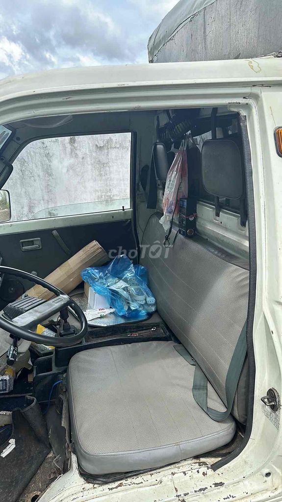 Xe tải su đi rẫy. Mua bán Xe tải, xe ben tại Huyện Xuyên Mộc Bà Rịa - Vũng Tàu được đăng bởi Anh hình 4