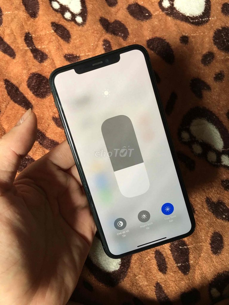 Apple iPhone 11 Pro Max 64GB Xám. Mua bán Điện thoại tại Quận Tây Hồ Hà Nội được đăng bởi Viet hình 1