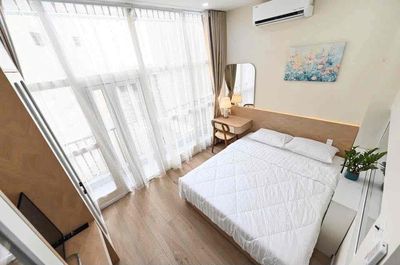 Аренда · 1 комн. · 30 м² · Quận Bình Tân, ул. Đường Tân Kỳ Tân Quý