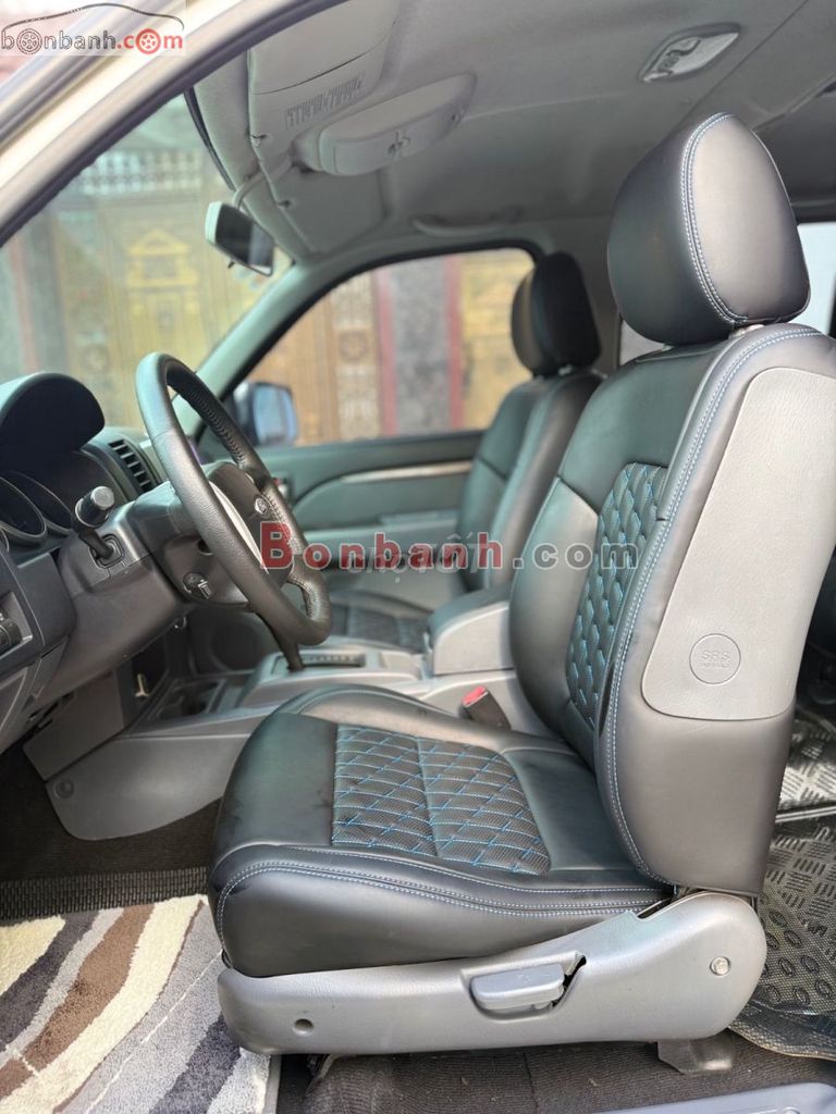 Ford Everest 2.5L 4x2 AT 2014 - 415 Triệu. Mua bán Ô tô tại Quận 1 Tp Hồ Chí Minh được đăng bởi Nghiêm hình 7