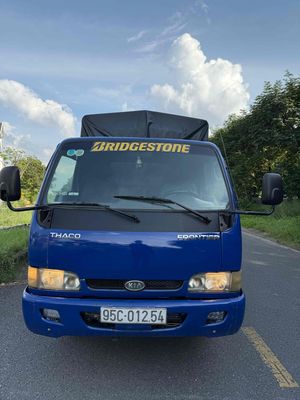 chính chủ bán kia k3000s 1t4 sx 2004 mui bạt. Mua bán Xe tải, xe ben tại Thành phố Thủ Đức Tp Hồ Chí Minh được đăng bởi NAM