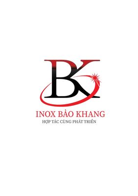 CÔNG TY TNHH TM SX BẢO KHANG logo