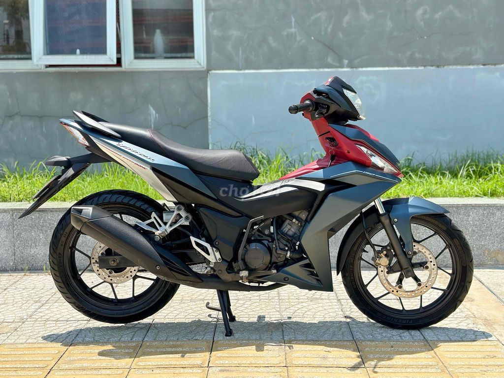 Honda Winner 2017 ( Trả trước 6 triệu nhận xe )