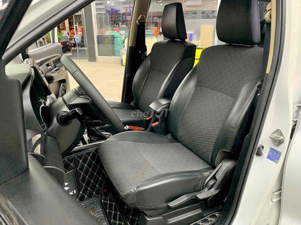 Suzuki XL 7 20202 chính chủ - 80000 km. Mua bán Ô tô tại Quận Bình Tân Tp Hồ Chí Minh được đăng bởi ThucNhiên Ly hình 7