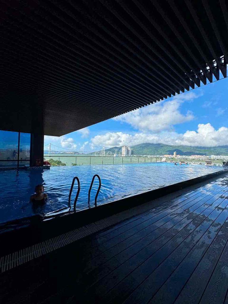 Cho Thuê Căn Hộ Cao Cấp SamTower