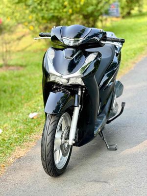 SH 125.Zin Nguyên Bản.Siêu Lướt.Siêu Keng.Ngay Chủ