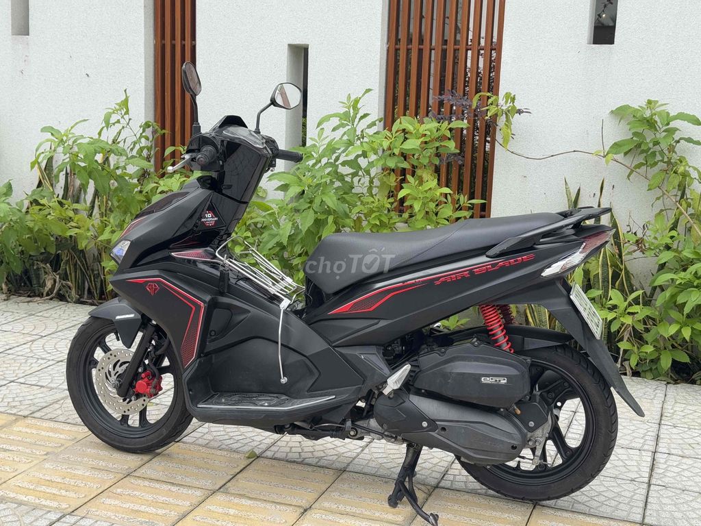 AB siêu nhân dk 2018 khoá smkay . Hỗ trợ góp. Mua bán Xe máy tại Quận Cẩm Lệ Đà Nẵng được đăng bởi 153 Đường 2 tháng 9 Hoà cường Tp Đà Nẵng  hình 8