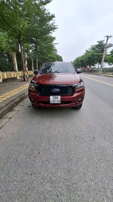 Ford Ranger XLS 2.2L 4x2 AT 2021. Mua bán Ô tô tại Quận Hai Bà Trưng Hà Nội được đăng bởi SƠN HOÀI ĐỨC