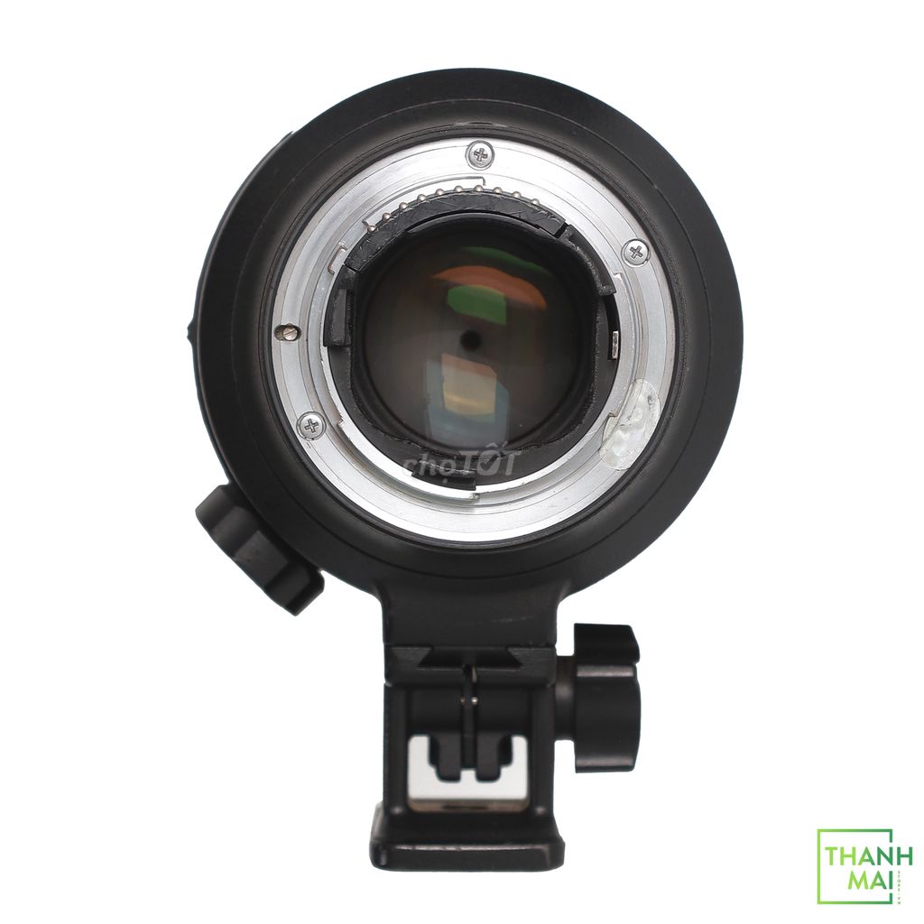 Ống kính Nikon AF-S Nikkor 70-200mm F2.8G ED VR II. Mua bán Máy ảnh, Máy quay tại Quận Tân Bình Tp Hồ Chí Minh được đăng bởi Thanhmaistore hình 3