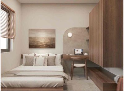 Аренда · 1 комн. · 30 м² · Quận Cẩm Lệ, ул. Bàu Cầu 3