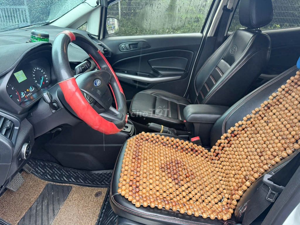 Ford EcoSport 2019 Ambiente 1.5L AT Chính hãng. Mua bán Ô tô tại Quận Tân Phú Tp Hồ Chí Minh được đăng bởi XE MỚI VÀ QUA SỬ DỤNG CHÍNH HÃNG hình 5