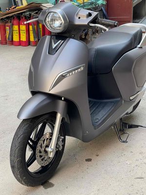 VinFast Klara A2 2021 Xám. Mua bán Xe điện tại Quận Ba Đình Hà Nội được đăng bởi Nguyễn Huy Hoàng