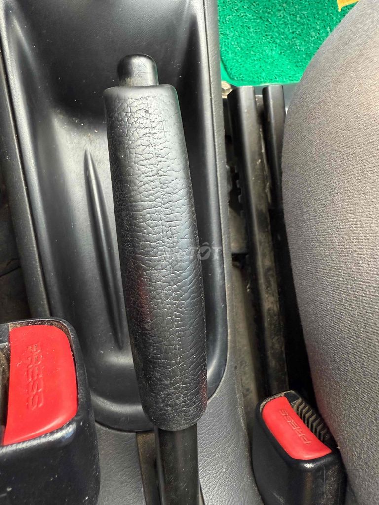 Daewoo Matiz 2005 SE 0.8 MT - 210000 km. Mua bán Ô tô tại Huyện Thanh Oai Hà Nội được đăng bởi ductiennguyen hình 12