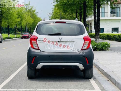 VinFast Fadil 1.4 AT 2020. Mua bán Ô tô tại Thành phố Hòa Bình Hòa Bình được đăng bởi nguyễn công thuận hình 3