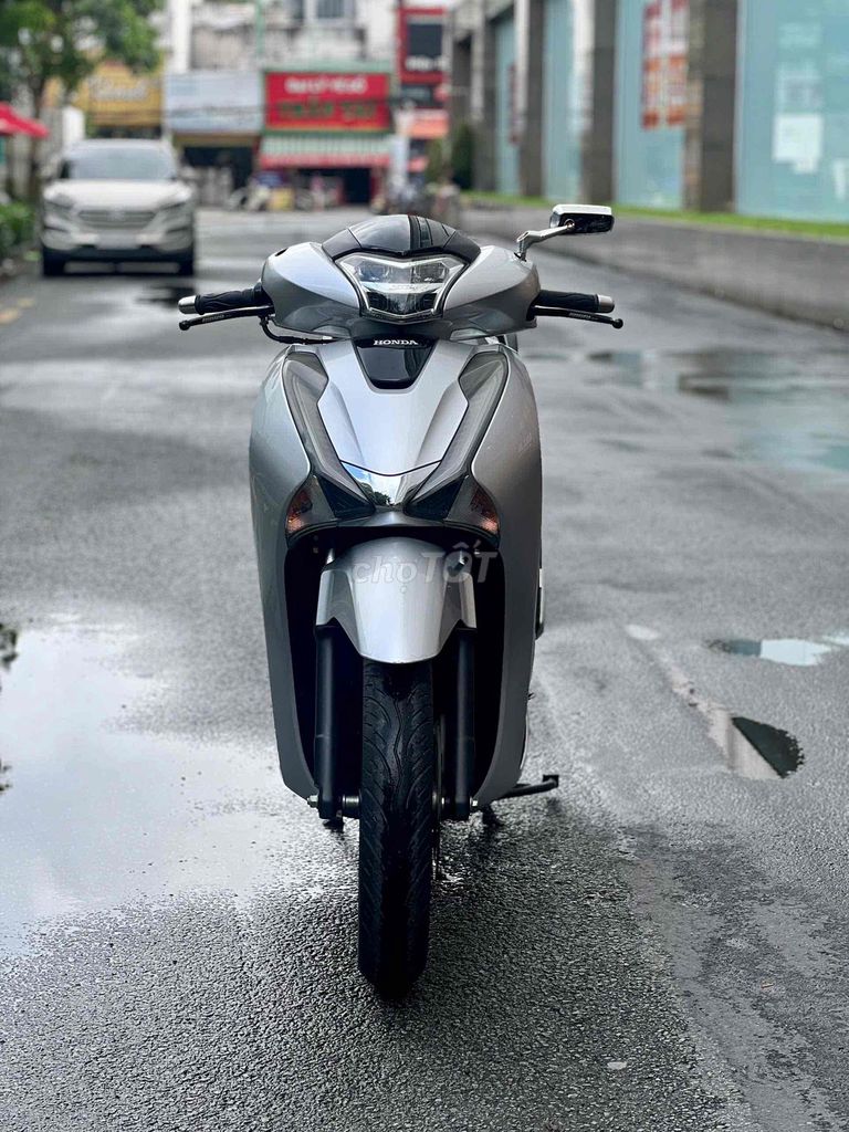 HONDA SH 150 abs chính chủ. Mua bán Xe máy tại Thành phố Thủ Đức Tp Hồ Chí Minh được đăng bởi Xe Máy Nguyễn Phụng hình 7