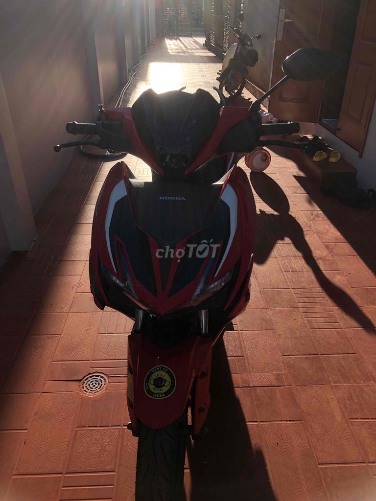 Winner X 2020. Mua bán Xe máy tại Huyện Krông Năng Đắk Lắk được đăng bởi Minh Long hình 2