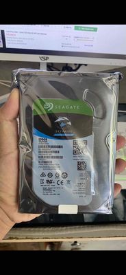 LKOCGR : Ổ cứng PC Seagate 500Gb New