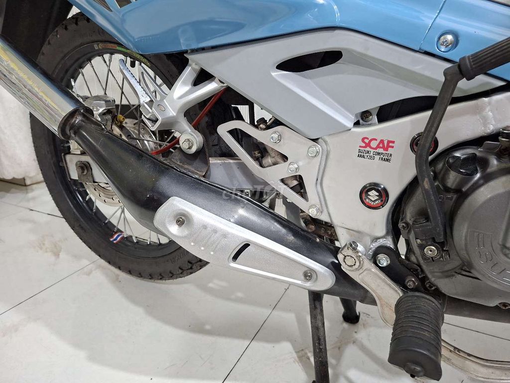 SPORT THANH LÍ CẦN THƠ. Mua bán Xe máy tại Quận Bình Thuỷ Cần Thơ được đăng bởi Sport Yaz CT hình 3