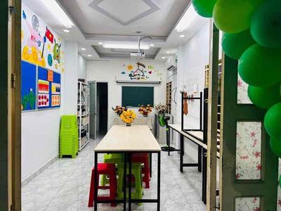 Phòng trọ 80 m² · Hẻm 171 Tôn Đản