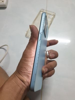 OPPO A77s 128GB Xanh