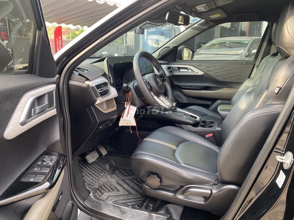 XFORCE ULTIMATE 2024 ĐEN - XE GIA ĐÌNH ODO 29000km. Mua bán Ô tô tại Quận 12 Tp Hồ Chí Minh được đăng bởi Hoài Vũ Xe Cũ hình 12