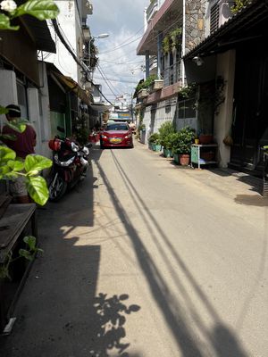 Ngay quận 1,hẻm xe tải, nhà mới ,NGUYỄN CỬU VÂN,PHƯỜNG 17,BÌNH THẠNH. Mua bán nhà ở tại Quận Bình Thạnh Tp Hồ Chí Minh được đăng bởi Văn Tính
