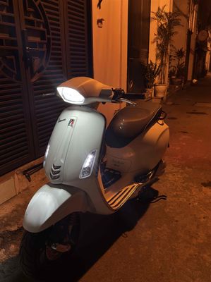 bán xe vespa 2016 sprint. Mua bán Xe máy tại Quận Long Biên Hà Nội được đăng bởi Thắng