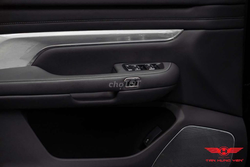 🖤 Vinfast VF9 Plus  thuê pin mui kính 2025 6 ghế. Mua bán Ô tô tại Quận Hải Châu Đà Nẵng được đăng bởi TÂN HƯNG YÊN AUTO hình 11