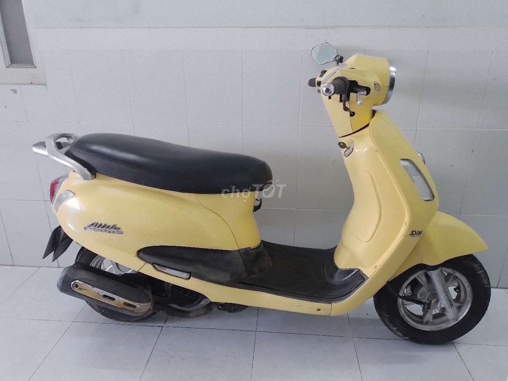 Atila elizabeth. Mua bán Xe máy tại Thành phố Biên Hòa Đồng Nai được đăng bởi tran thang hình 4