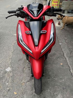 vario 150 đỏ nhám