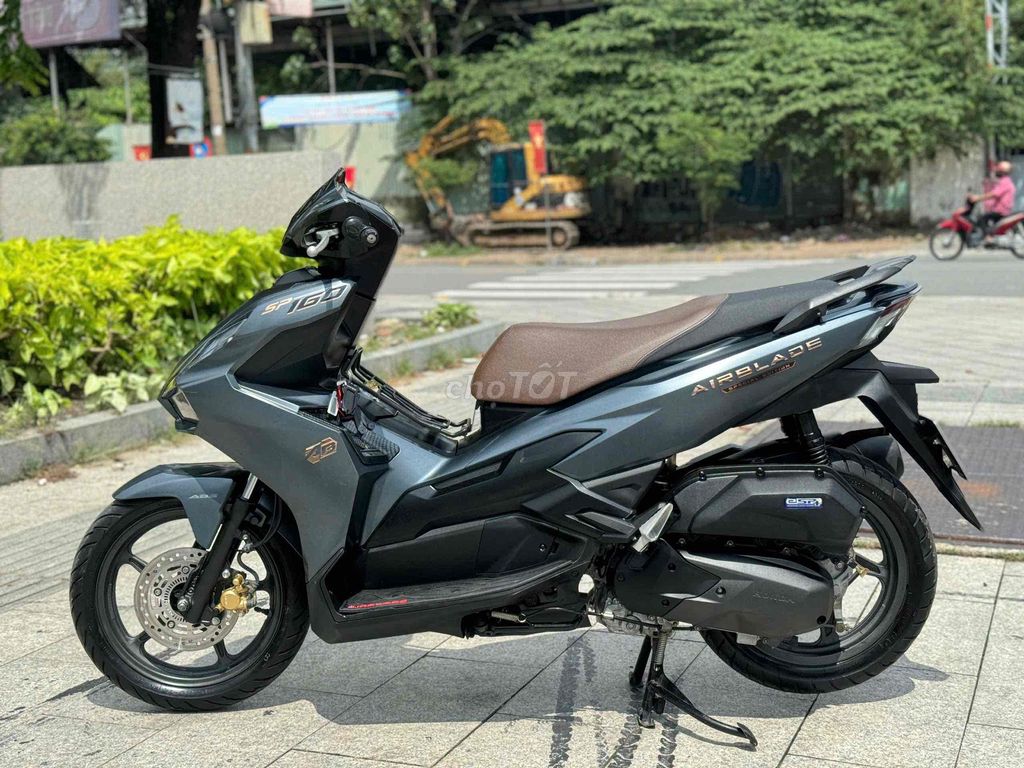 AirBlade Ab 160 Abs 2023 3000km Bstp Chính Chủ. Mua bán Xe máy tại Quận 11 Tp Hồ Chí Minh được đăng bởi Hưng Từ hình 6