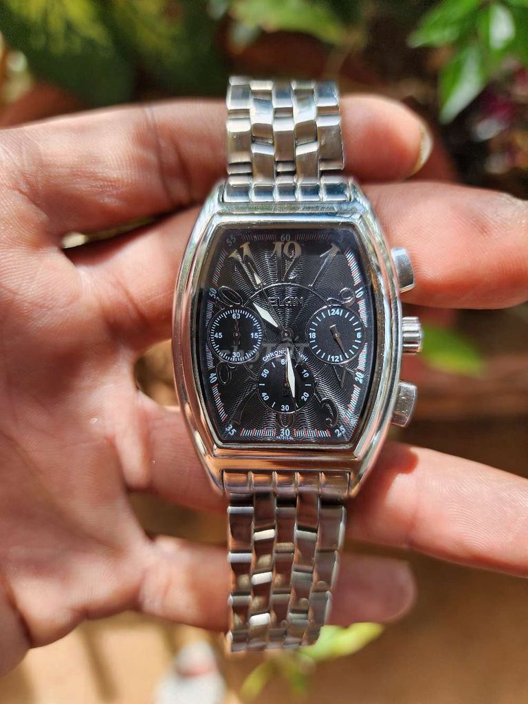 Đồng hồ nội địa nhật. Mua bán Đồng hồ tại Huyện Đất Đỏ Bà Rịa - Vũng Tàu được đăng bởi Nguyễn Duy Học hình 3