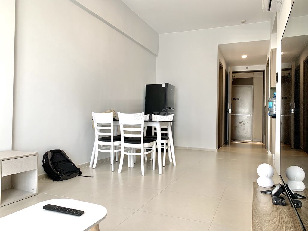 cho thuê căn 59m2, ful nội thất, 2PN-2WC, westgate