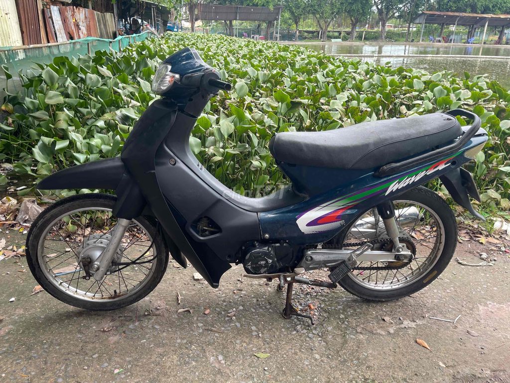 Bán xe số như hình. Mua bán Xe máy tại Quận Bình Tân Tp Hồ Chí Minh được đăng bởi asus hình 3