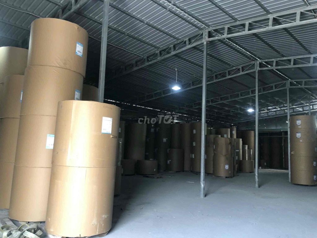 cho thuê nhà xưởng trong khu công nghiệp quán trữ. Cho thuê đất tại Quận Kiến An Hải Phòng được đăng bởi Nguyễn Thị Hiền hình 1