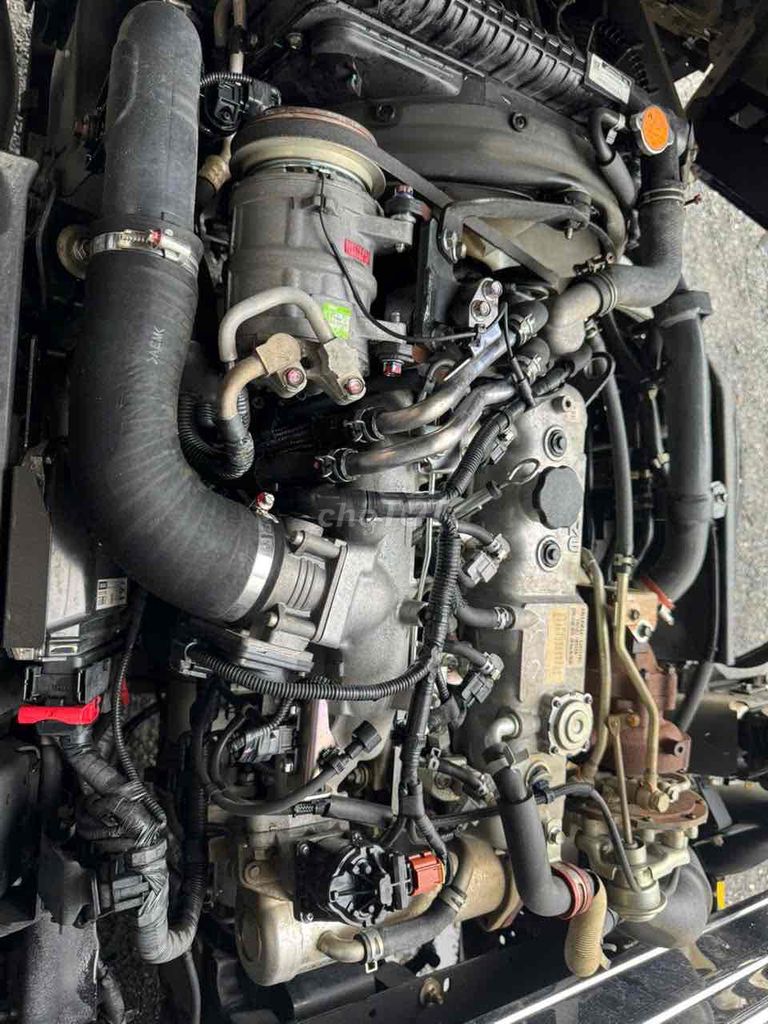 isuru 1t9 2023 thùng 4m3. Mua bán Xe tải, xe ben tại Thành phố Biên Hòa Đồng Nai được đăng bởi Sóc Nâu hình 6