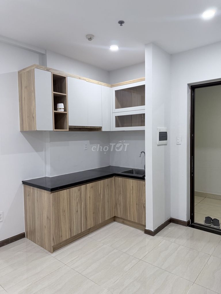 Chính chủ - bán căn hộ Bcons Plaza ngay gần làng đại học