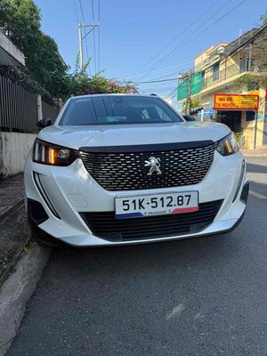 Peugeot 2008 2022 GT Line 1.2 AT - 60 km. Mua bán Ô tô tại Huyện Hóc Môn Tp Hồ Chí Minh được đăng bởi Nguyên