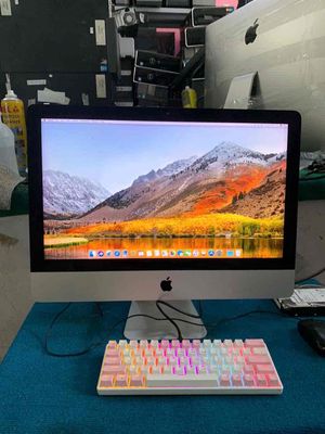 Máy tính IMAC 2017 All-in-One mạnh mẽ màn 4k. Mua bán Máy tính để bàn tại Quận 5 Tp Hồ Chí Minh được đăng bởi Hường Vitinhkhanhhoang