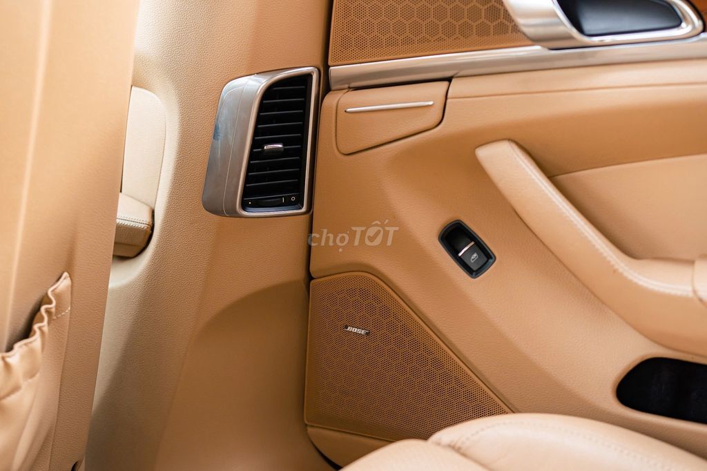 Poscher Panamera sx  2013. Mua bán Ô tô tại Quận Cầu Giấy Hà Nội được đăng bởi Quân Q Auto hình 19