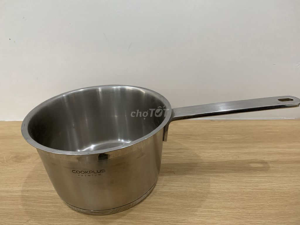 Nồi Lock & Lock Inox . Mua bán Dụng cụ nhà bếp tại Quận Hải An Hải Phòng được đăng bởi Nhật Japan  hình 1