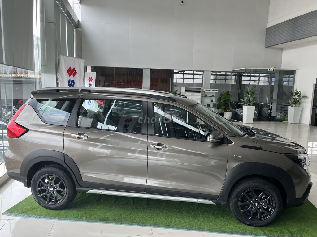 SUZUKI XL 7 HYBRID 2025 KHUYẾN MÃI 100% TB !!!. Mua bán Ô tô tại Quận 12 Tp Hồ Chí Minh được đăng bởi SUZUKI VIỆT LONG  hình 9
