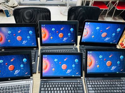 HP E12, I5, 12.5", Vỏ nhôm bạc_bền, Pin tốt_y hình. Mua bán Laptop tại Quận Thanh Khê Đà Nẵng được đăng bởi Laptop 1triệu đến 2triệu Bền Rẻ 
