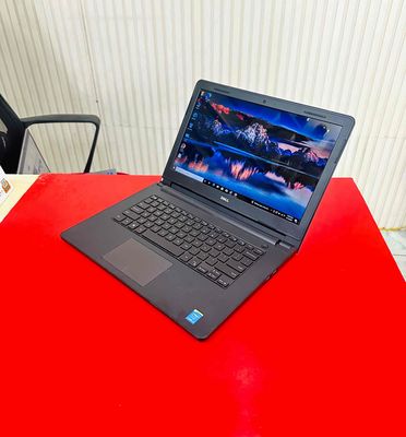 Dell N3458 Thế hệ 4- Ram 8G SSD 128G Màn hình 14". Mua bán Laptop tại Quận Gò Vấp Tp Hồ Chí Minh được đăng bởi Mr Duong