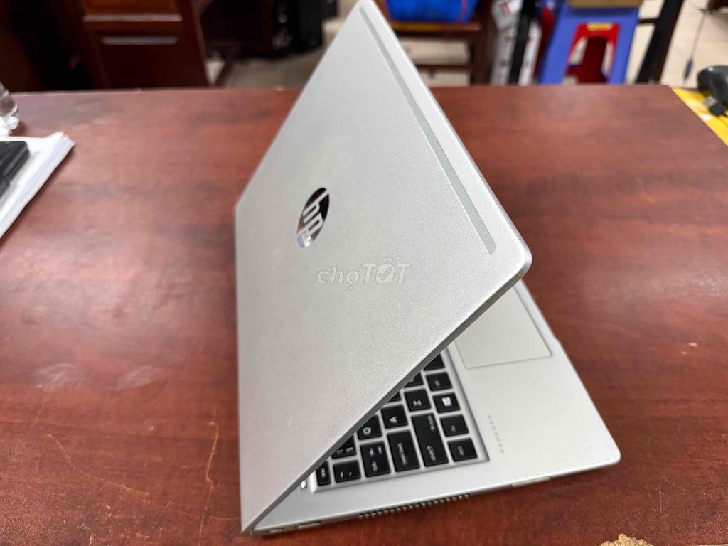 HP ProBook i5 Gen8 RAM 8GB SSD 256GB. Mua bán Laptop tại Thành phố Sóc Trăng Sóc Trăng được đăng bởi Duy Phan hình 1