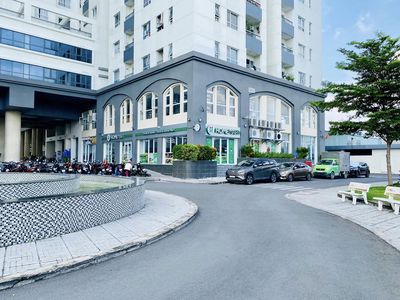 BÁN CĂN 62M CHỈ 2,160 TỶ ĐẦY ĐỦ NỘI THẤT ĐO ĐÓNG. LH XEM NHÀ THỰC TẾ.. Mua bán căn hộ/chung cư tại Quận 8 Tp Hồ Chí Minh được đăng bởi Thanh Hương