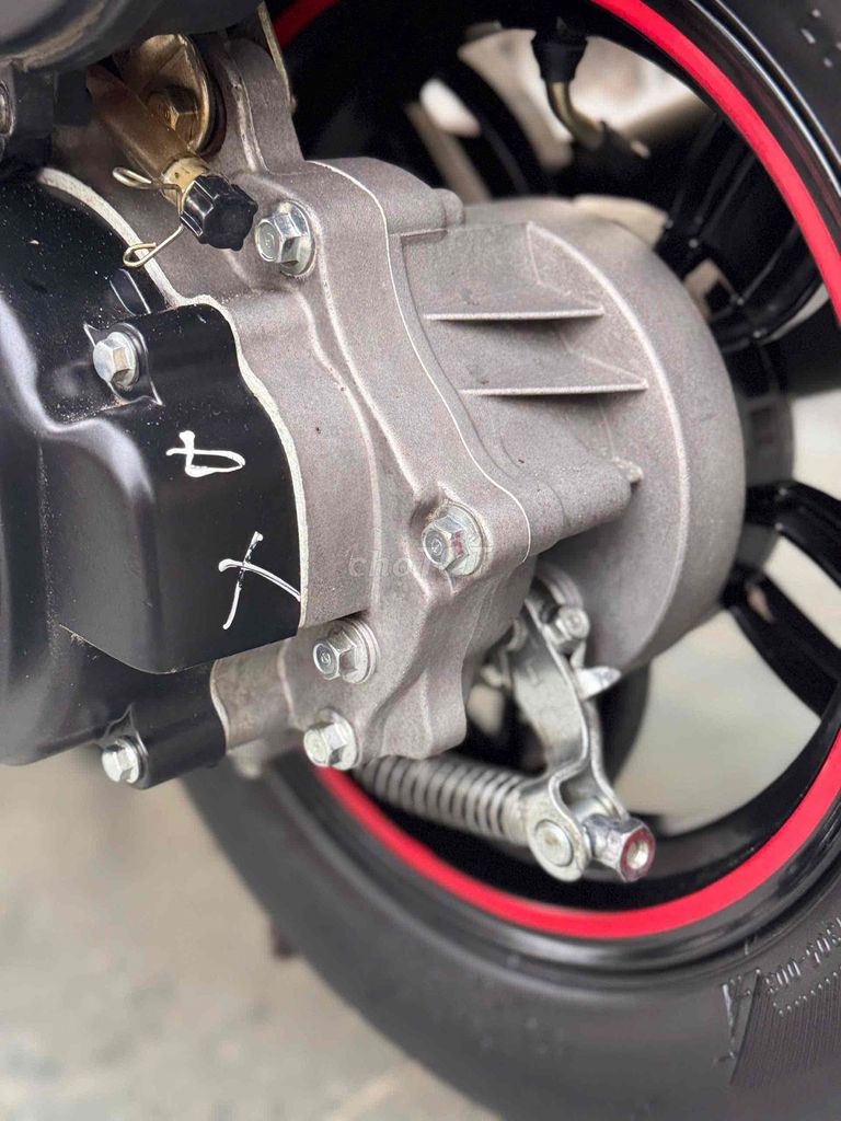 Crea scoopy 50cc 2024 mới lướt sơn máy zin 100%. Mua bán Xe máy tại Quận Cầu Giấy Hà Nội được đăng bởi nguyễn bích thuỷ hình 12