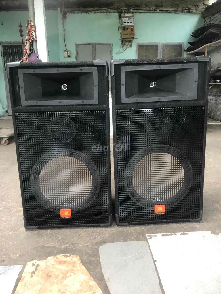Loa Karaoke Nghe nhạc Bass 40cm thùng gỗ vỏ nỉ. Mua bán Tivi, Âm thanh tại Huyện An Dương Hải Phòng được đăng bởi Nam Anh Inland hình 1