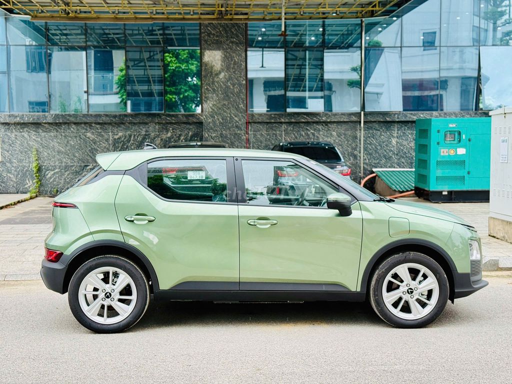 Nhận xe 0 Đồng VF5 Plus 2025 Đủ màu giao ngay. Mua bán Ô tô tại Quận Nam Từ Liêm Hà Nội được đăng bởi Trung Kiên hình 6