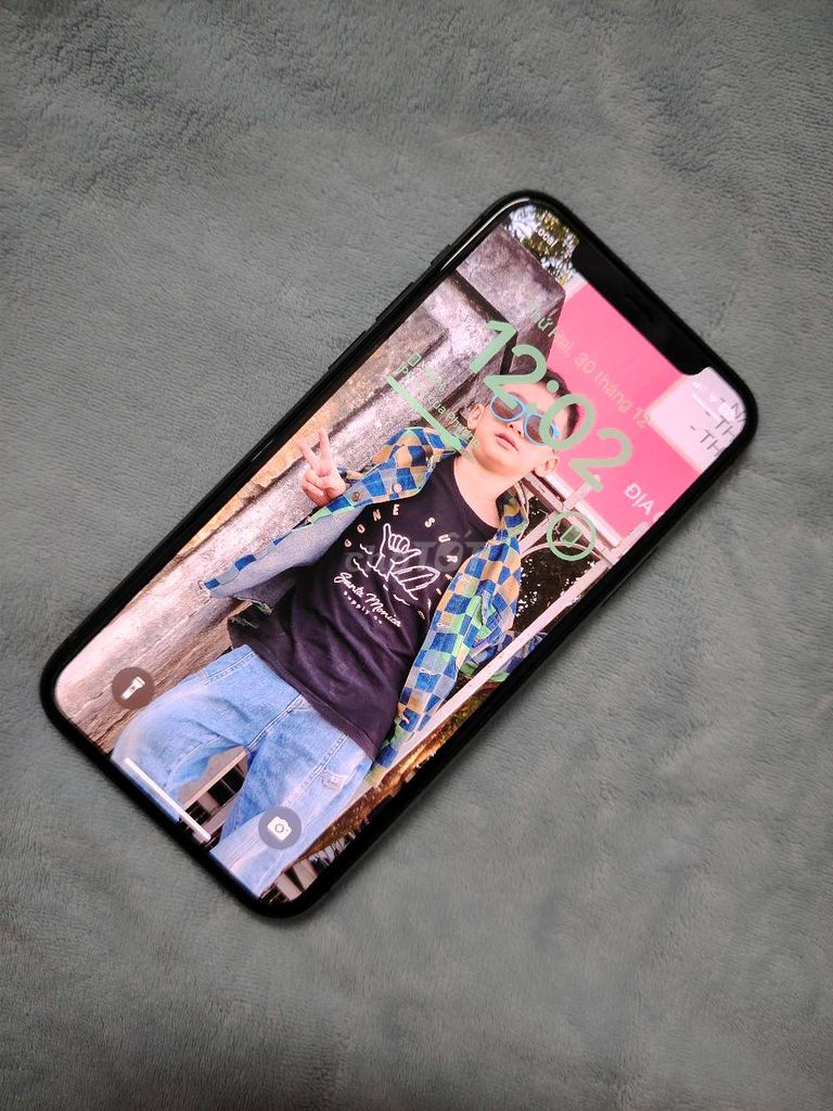 iPhone 11 Pro 64GB quốc tế mỹ, 97-98% có GL